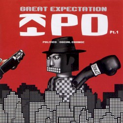 Great Expectation, Part 1: Politics and Social Change