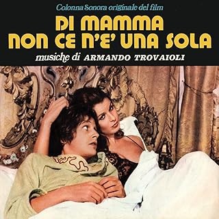 Di mamma non ce n'è una sola