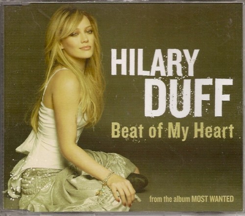 Beat of My Heart