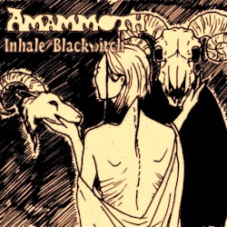 Inhale / Blackwitch
