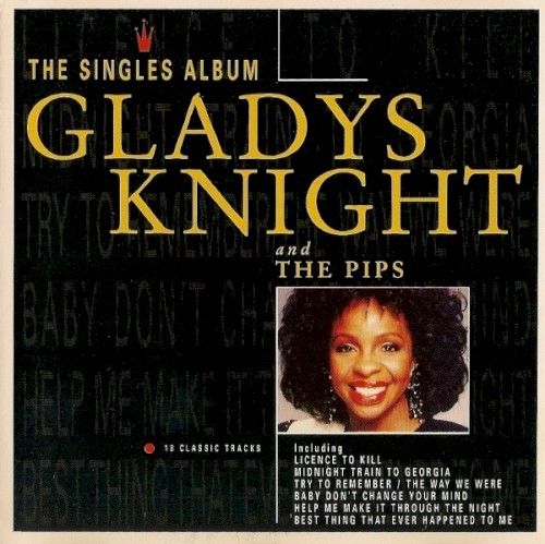 The Singles Album