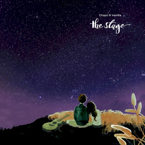 The Stage