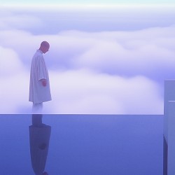 回廊 III: 屈折する心の神殿
