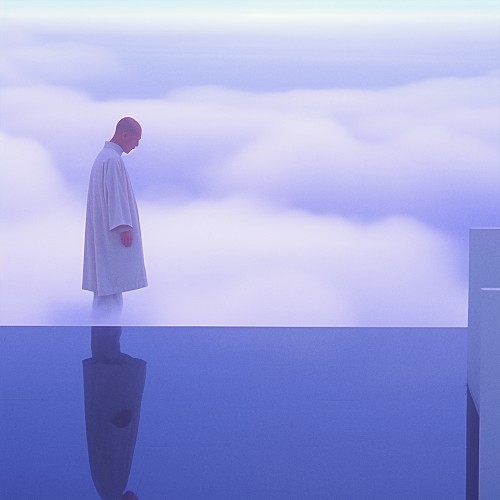 回廊 III: 屈折する心の神殿