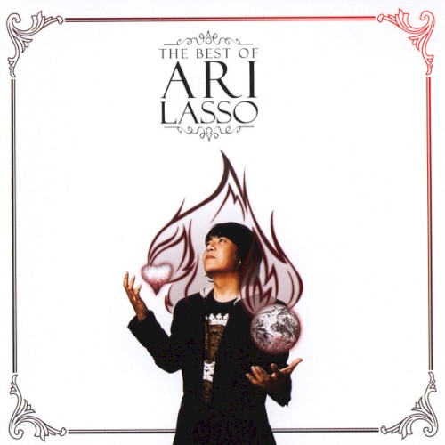 The Best of Ari Lasso