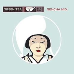 Green Tea 2 - Sencha Mix