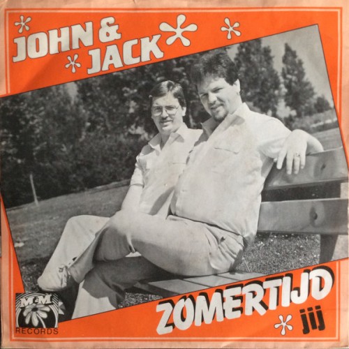 Zomertijd