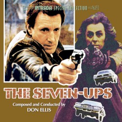 The Seven-Ups / The Verdict