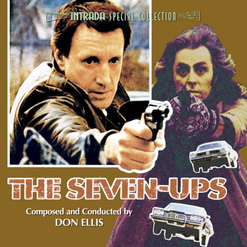 The Seven-Ups / The Verdict