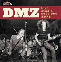 Lost Studio Sessions 1978