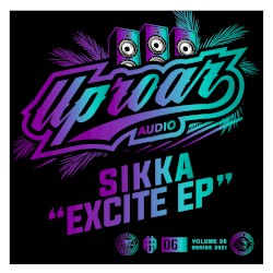 Excite EP