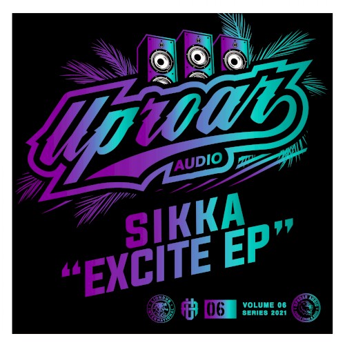 Excite EP