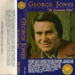 20 Greatest Hits
