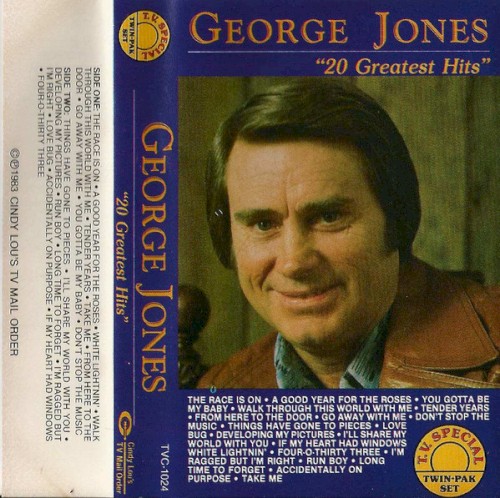 20 Greatest Hits