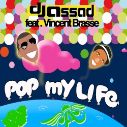 Pop My Life