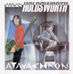 Atavachron