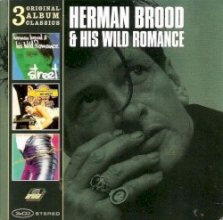 3 Original Album Classics