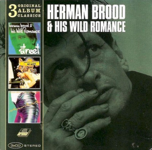 3 Original Album Classics