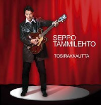 Tosirakkautta