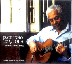 Meu Tempo é Hoje
