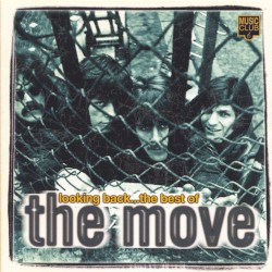 Looking Back... The Best of The Move