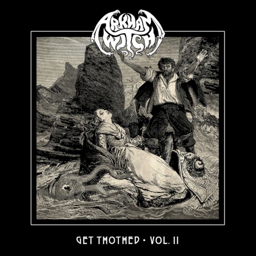 Get Thothed Vol. II