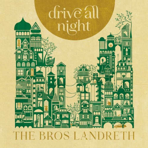 Drive All Night