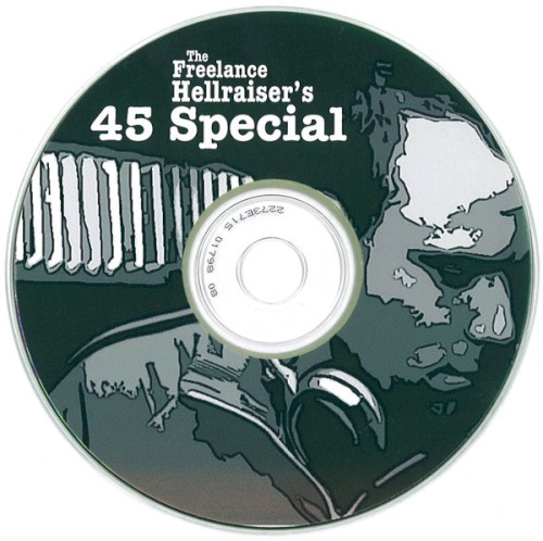 45 Special