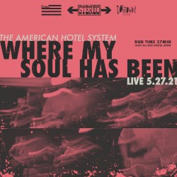 Where My Soul Has Been
