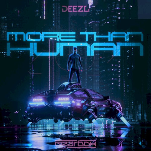 More Than Human