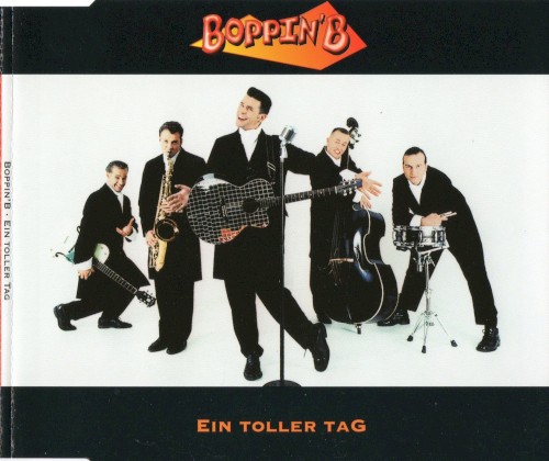 Ein toller Tag