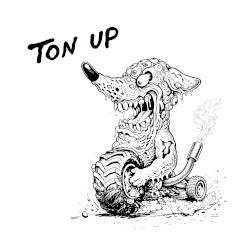 TON UP