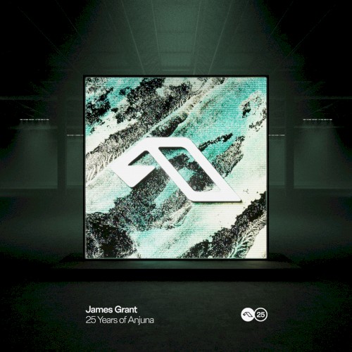 25 Years of Anjuna Mixed by James Grant