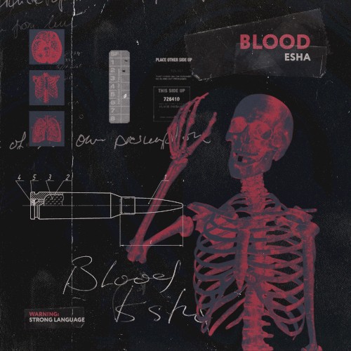 Blood