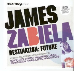 Mixmag Presents: Destination: Future (Lost in Translation)