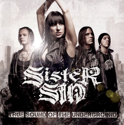 True Sound of the Underground