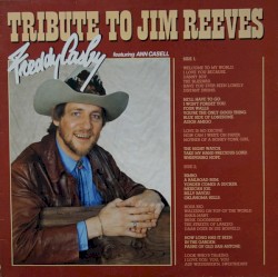Tribute to Jim Reeves