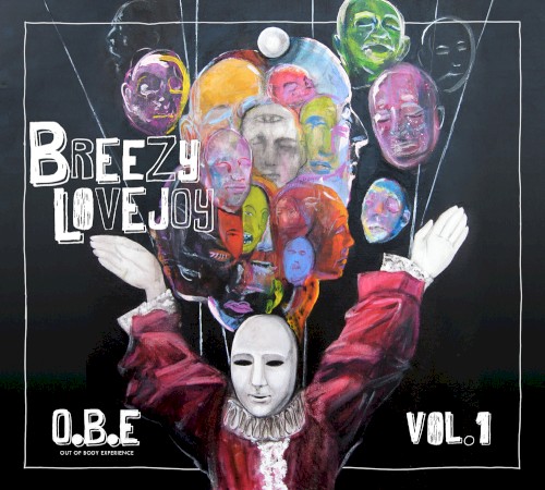 O.B.E. Volume 1