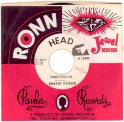 Barefootin’ / Shootin’ the Grease