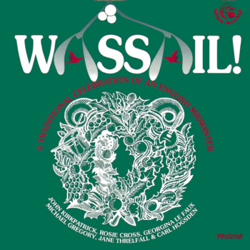 Wassail!