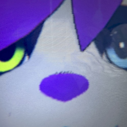 Scared Dub