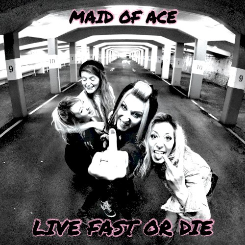 Live Fast or Die