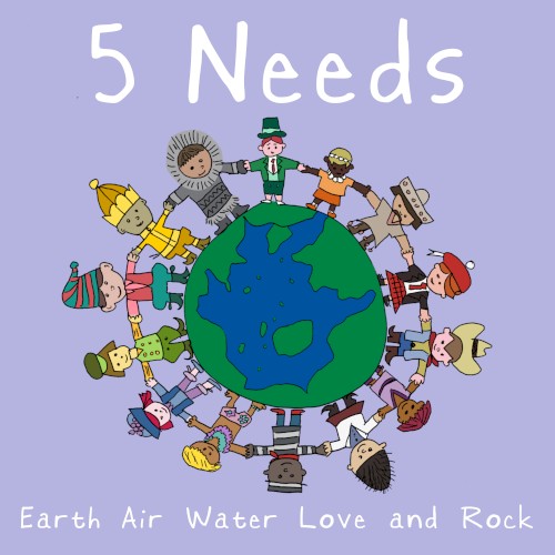 5 Needs