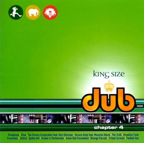 King Size Dub, Chapter 4