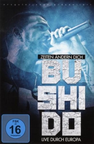 Zeiten ändern dich: Live durch Europa