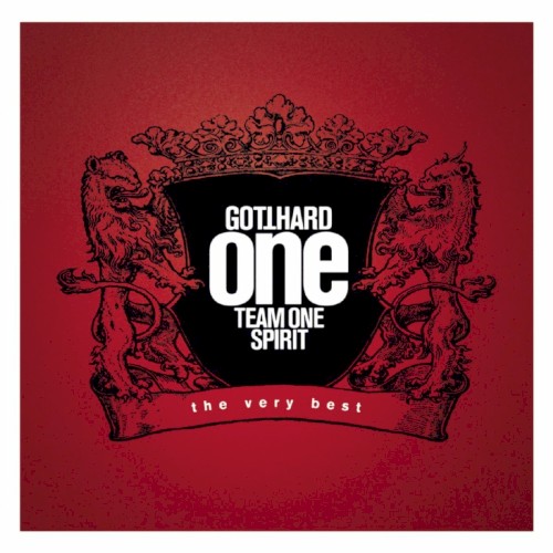 One Team One Spirit: The Very Best