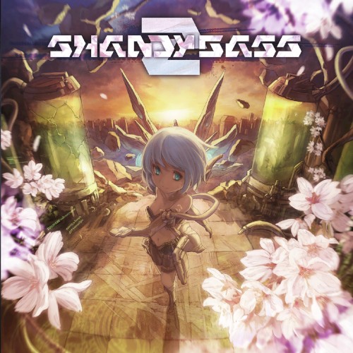 Shandybass 2