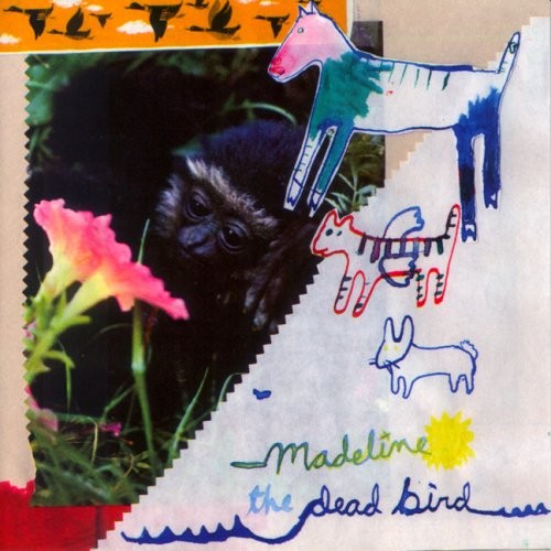 Madeline / The Dead Bird