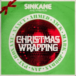 Christmas Wrapping