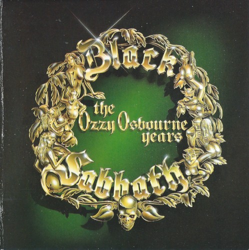The Ozzy Osbourne Years